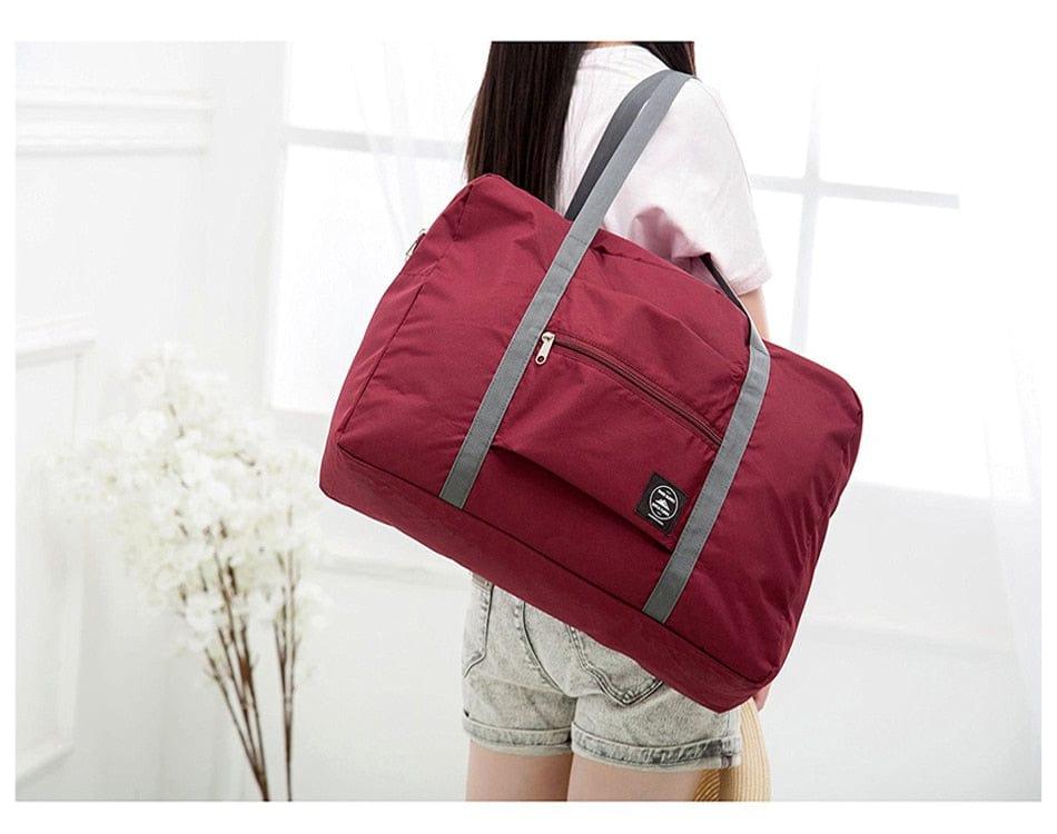 MarkRoyal Store Travel Bag Large Waterproof Travel Bag - 4 Colors - 18.5in*12.5in*6.3in