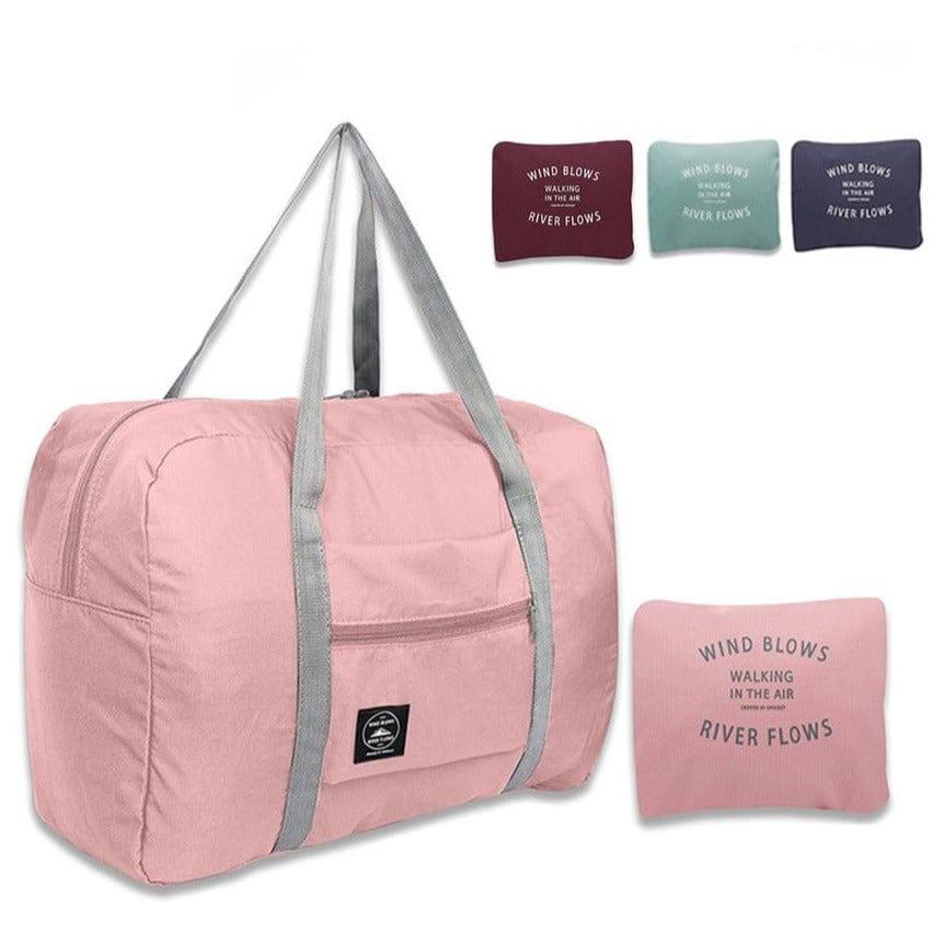 MarkRoyal Store Travel Bag Large Waterproof Travel Bag - 4 Colors - 18.5in*12.5in*6.3in