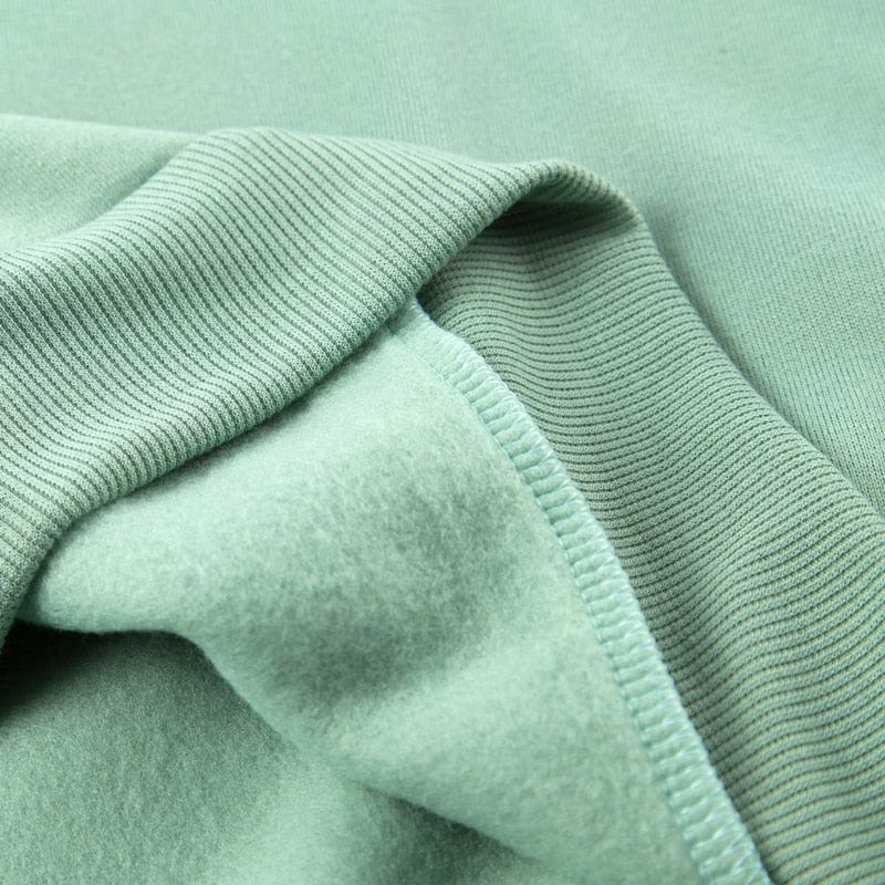 Spruced Roost Women's Clothing Habit Sweatshirt Hoodie - S-3XL - Colors