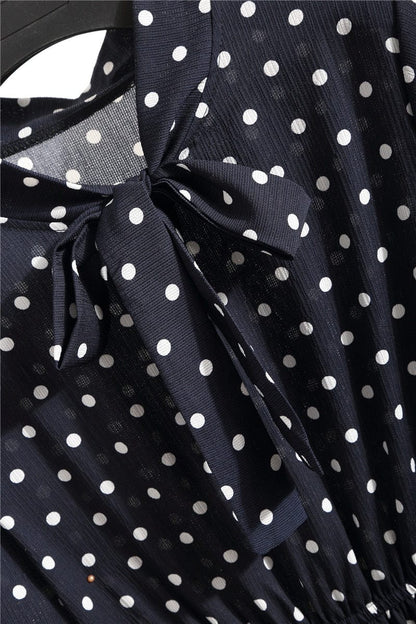 Spruced Roost Women's Clothing Savannah Chiffon Floral Dress - 10 Colors/prints - S-XL